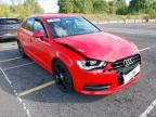 2013 AUDI A3 SPORT TDI  for sale at Copart SANDTOFT