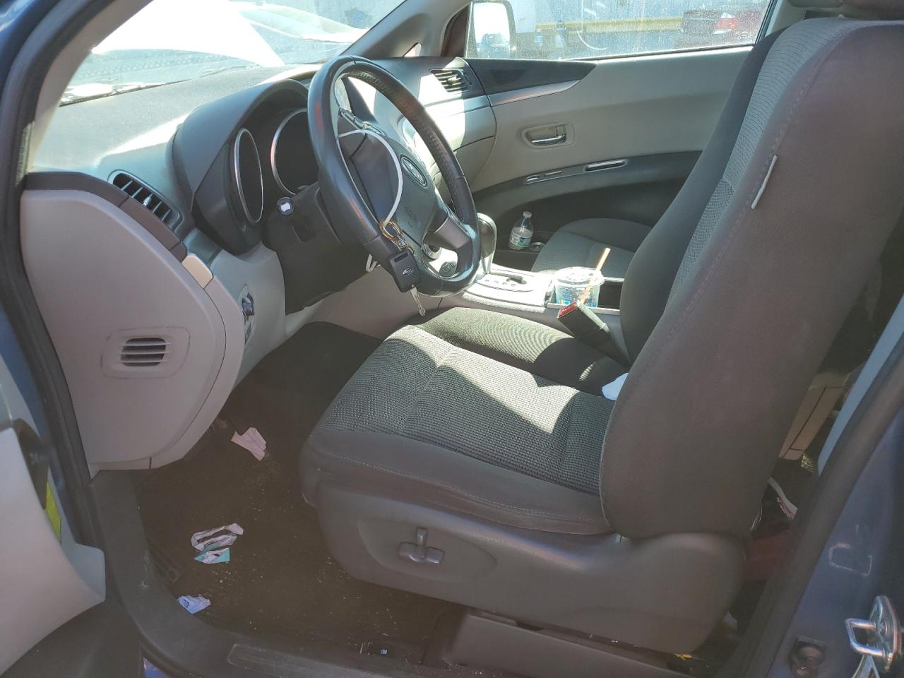 2008 Subaru Tribeca VIN: 4S4WX91D484413373 Lot: 71115765