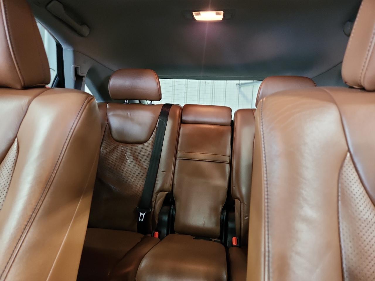 2015 Lexus Rx 350 Base VIN: JTJBK1BA1F2475505 Lot: 84203835