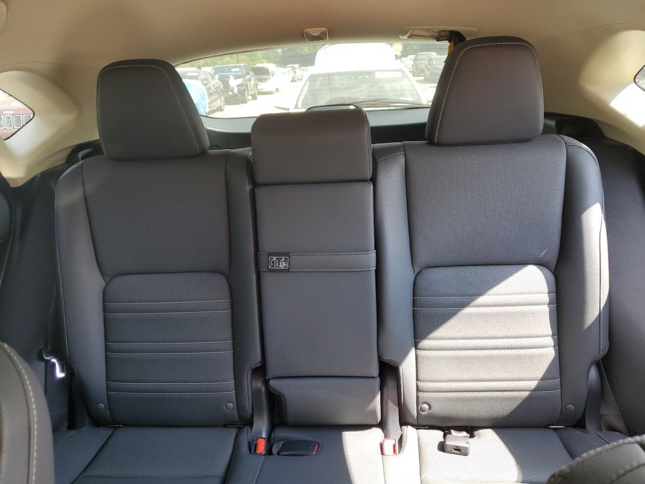 2020 Lexus Nx 300 VIN: JTJDARDZ3L2224154 Lot: 80485395