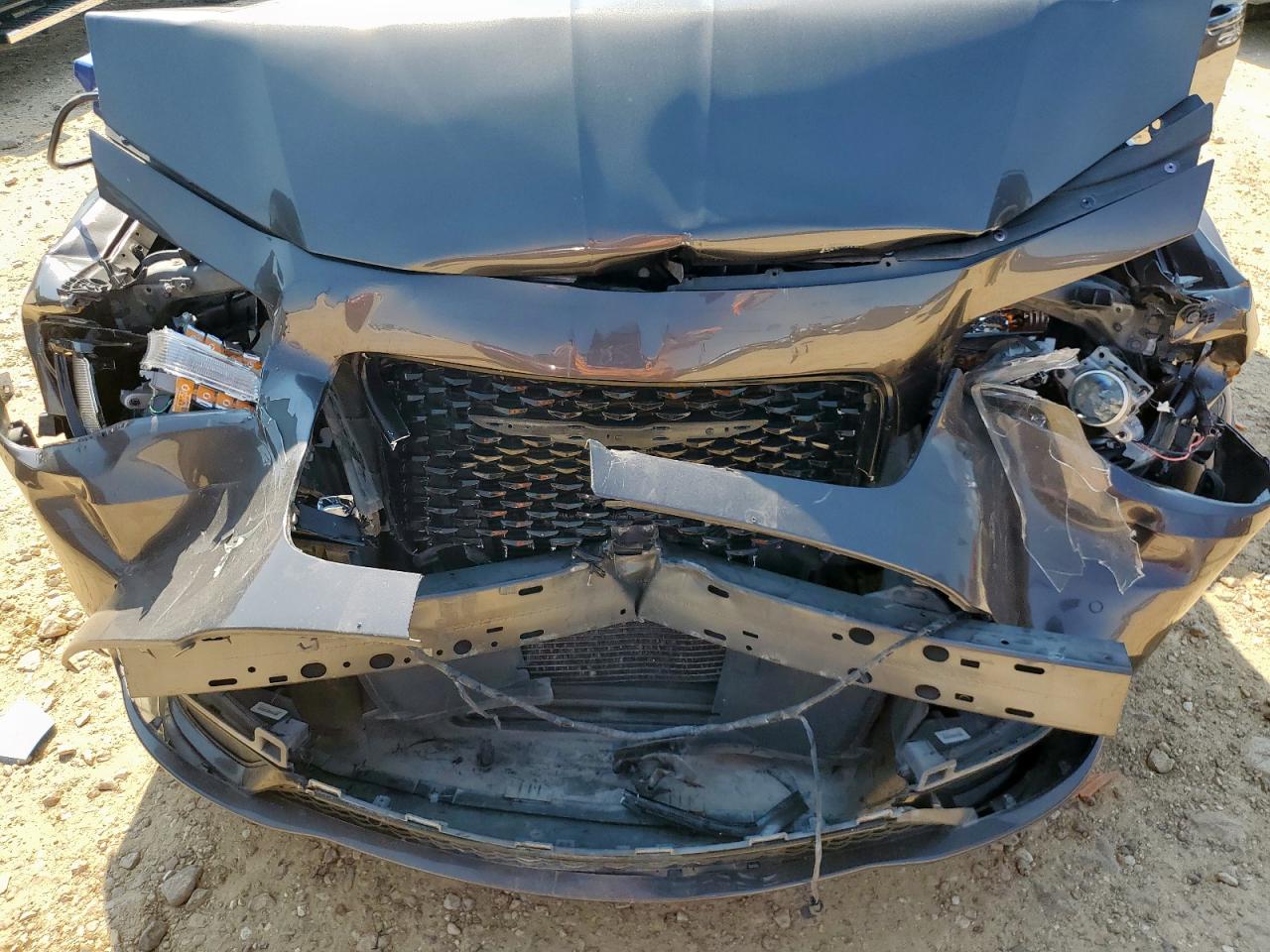 2021 Chrysler 300 S VIN: 2C3CCABG8MH545910 Lot: 71055725