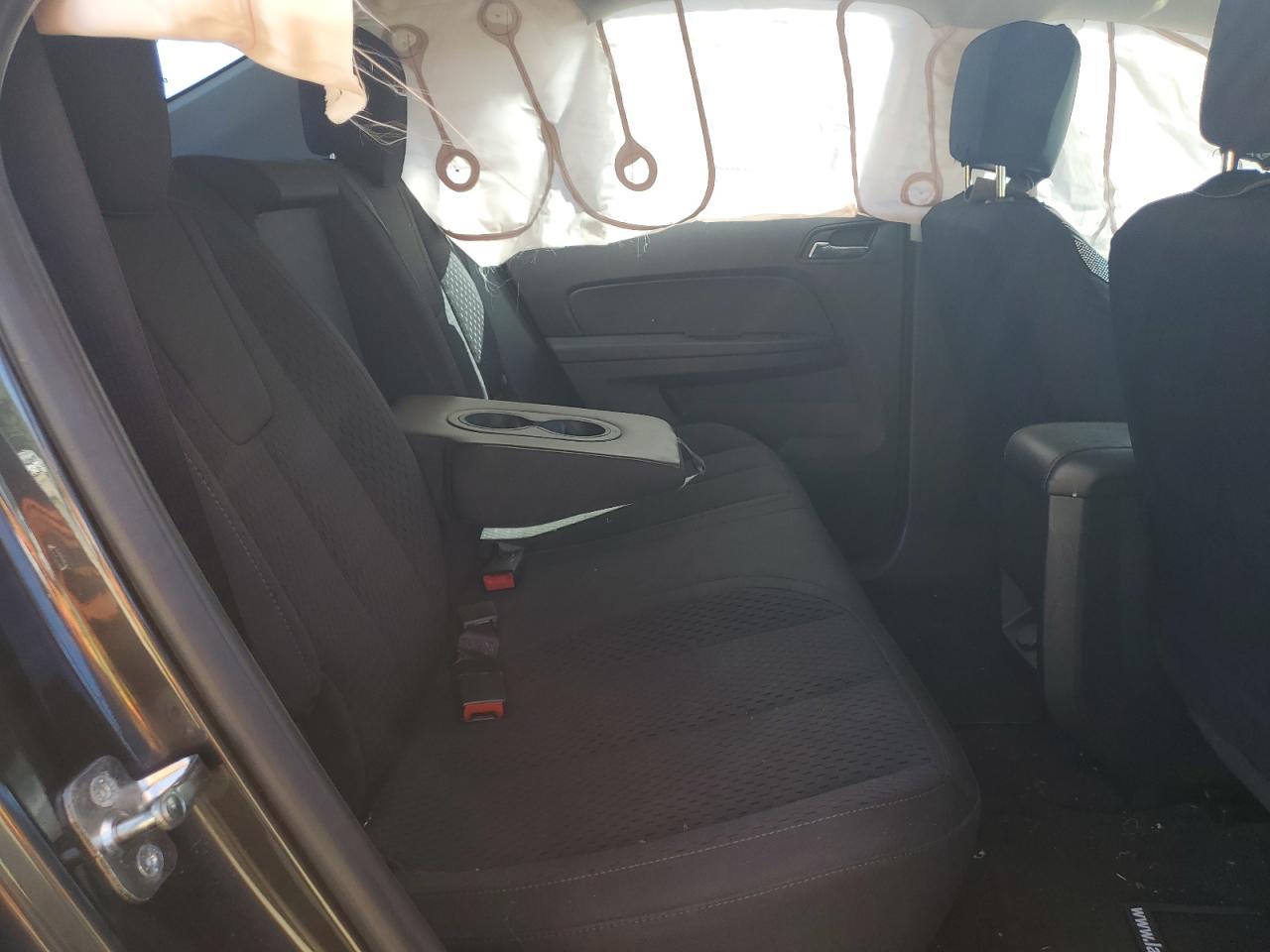 2014 Chevrolet Equinox Ls VIN: 2GNALAEK6E1152847 Lot: 84410745