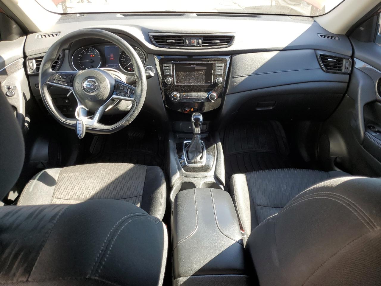 2018 Nissan Rogue S VIN: 5N1AT2MV9JC779410 Lot: 83962755