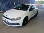 2012 VOLKSWAGEN SCIROCCO TSI  for sale at Copart SANDTOFT
