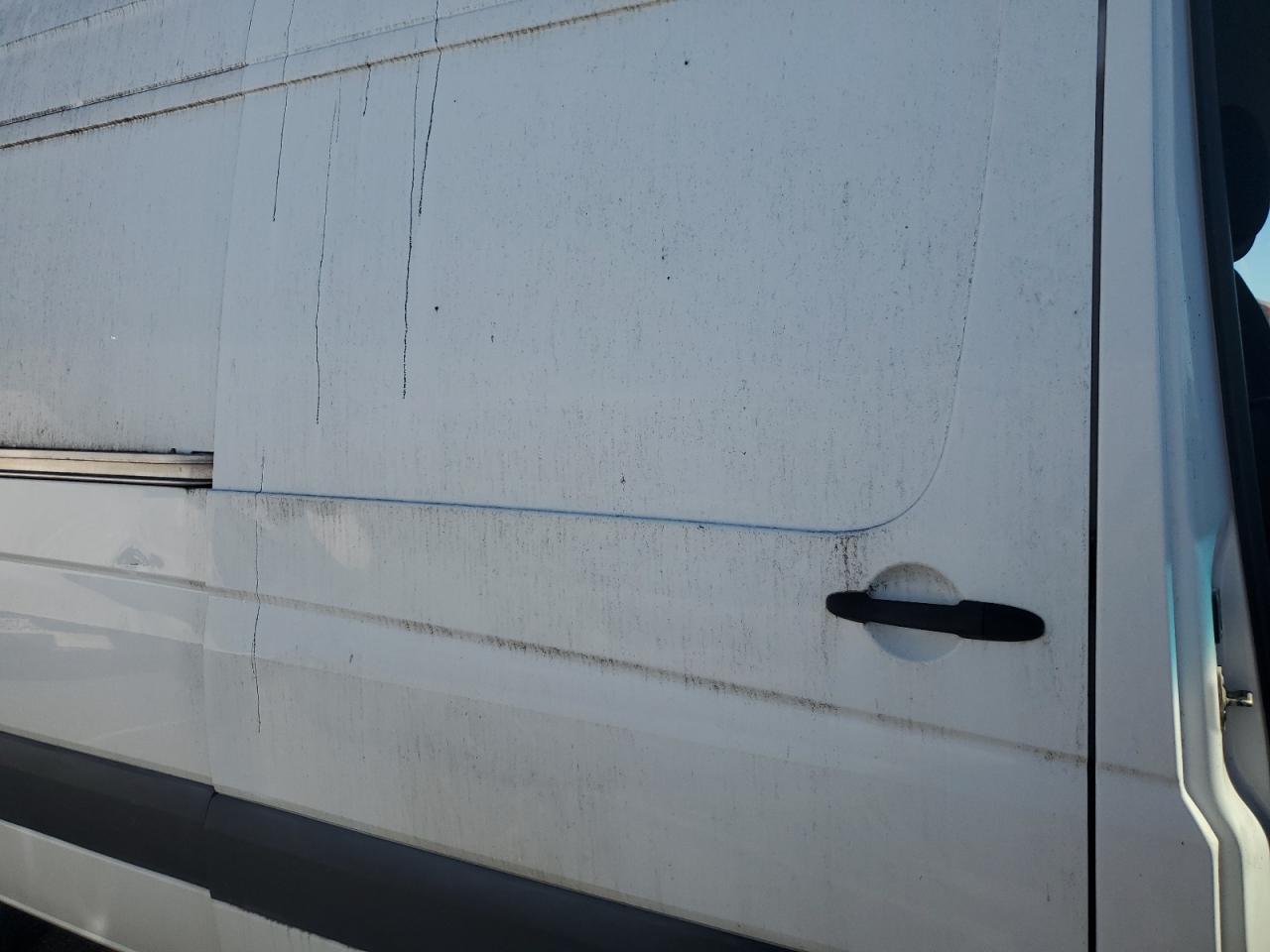 2015 Mercedes-Benz Sprinter 2500 VIN: WD3PE8CC8FP106002 Lot: 80139625