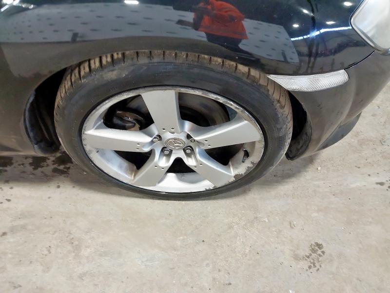 2008 MAZDA RX-8 231 PS 