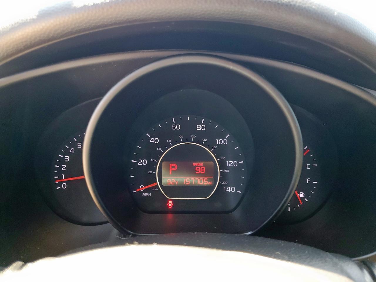 2017 Kia Soul VIN: KNDJN2A23H7479972 Lot: 71471425