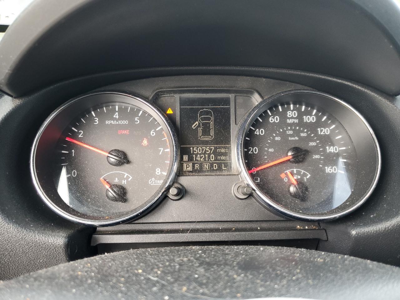 2013 Nissan Rogue S VIN: JN8AS5MV2DW637898 Lot: 83770565