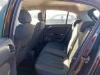 2010 VAUXHALL CORSA EXCLUSIV AUTO  for sale at Copart YORK