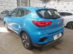 2024 MG MOTOR UK ZS 130KW SE EV 51KWH 5DR AUTO for sale at Copart EAST KILBRIDE