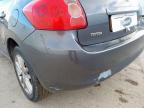 2009 TOYOTA AURIS TR STOPSTART VVTI  for sale at Copart YORK