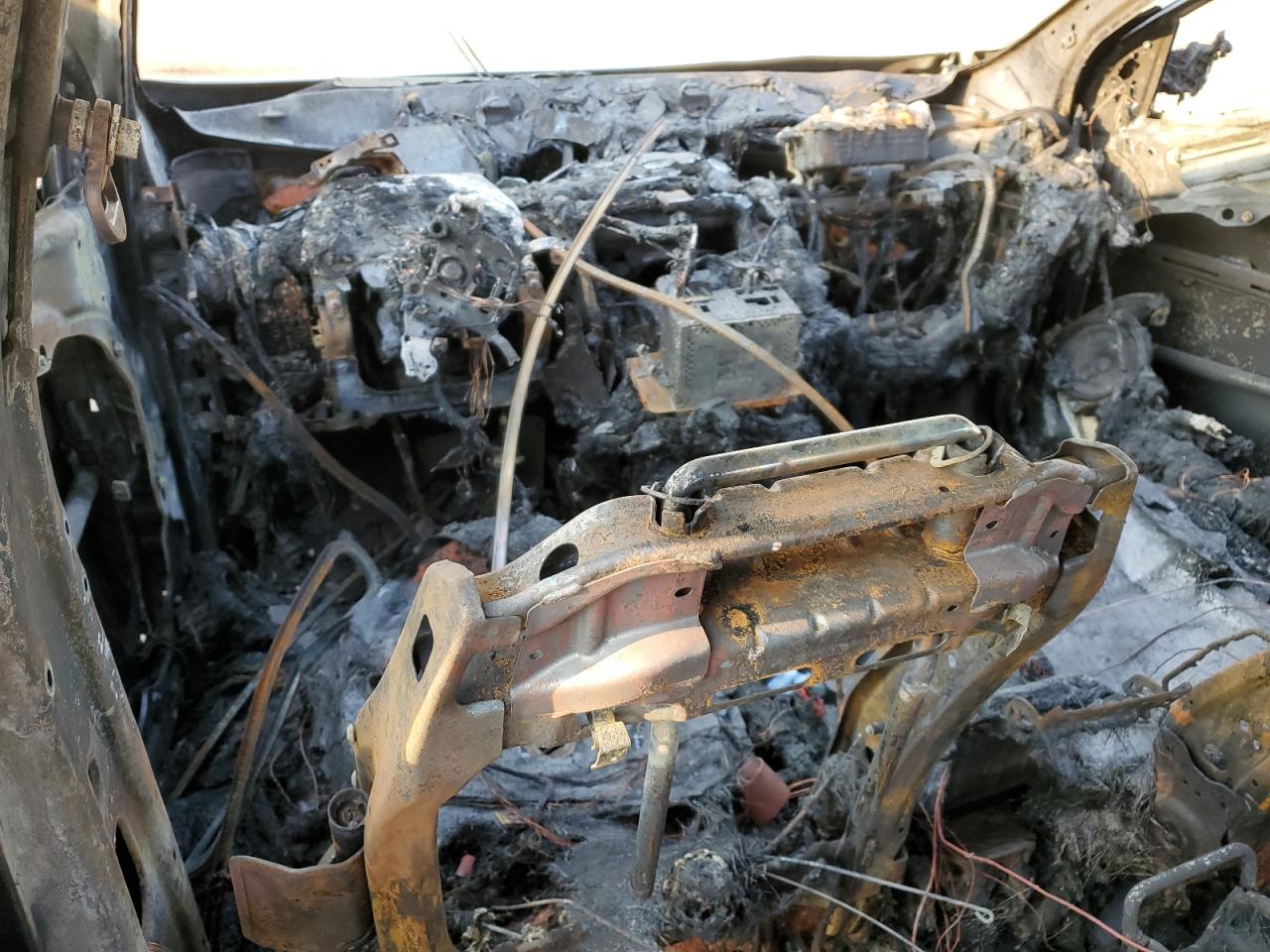 2019 Kia Sorento Ex VIN: 5XYPHDA36KG601059 Lot: 80312035