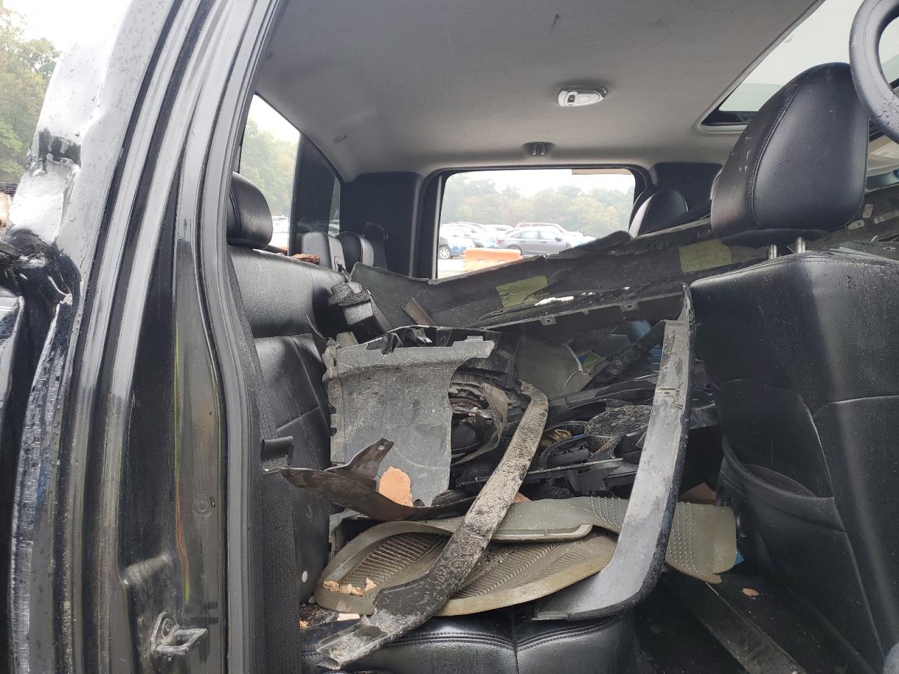 2005 Ford F150 Supercrew VIN: 1FTPW14535KE77249 Lot: 83937935