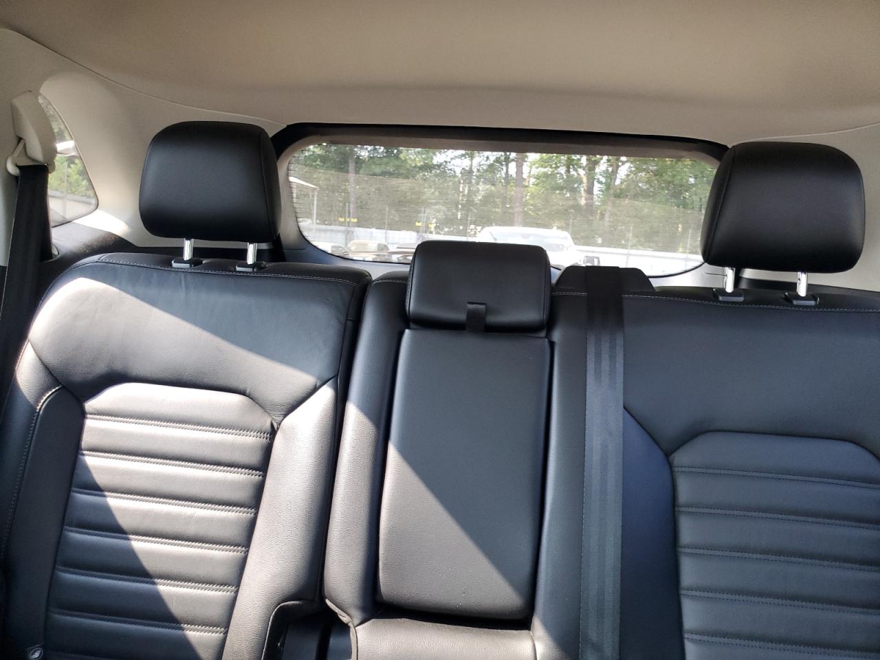 2017 Ford Edge Sel VIN: 2FMPK3J91HBC24990 Lot: 71811375