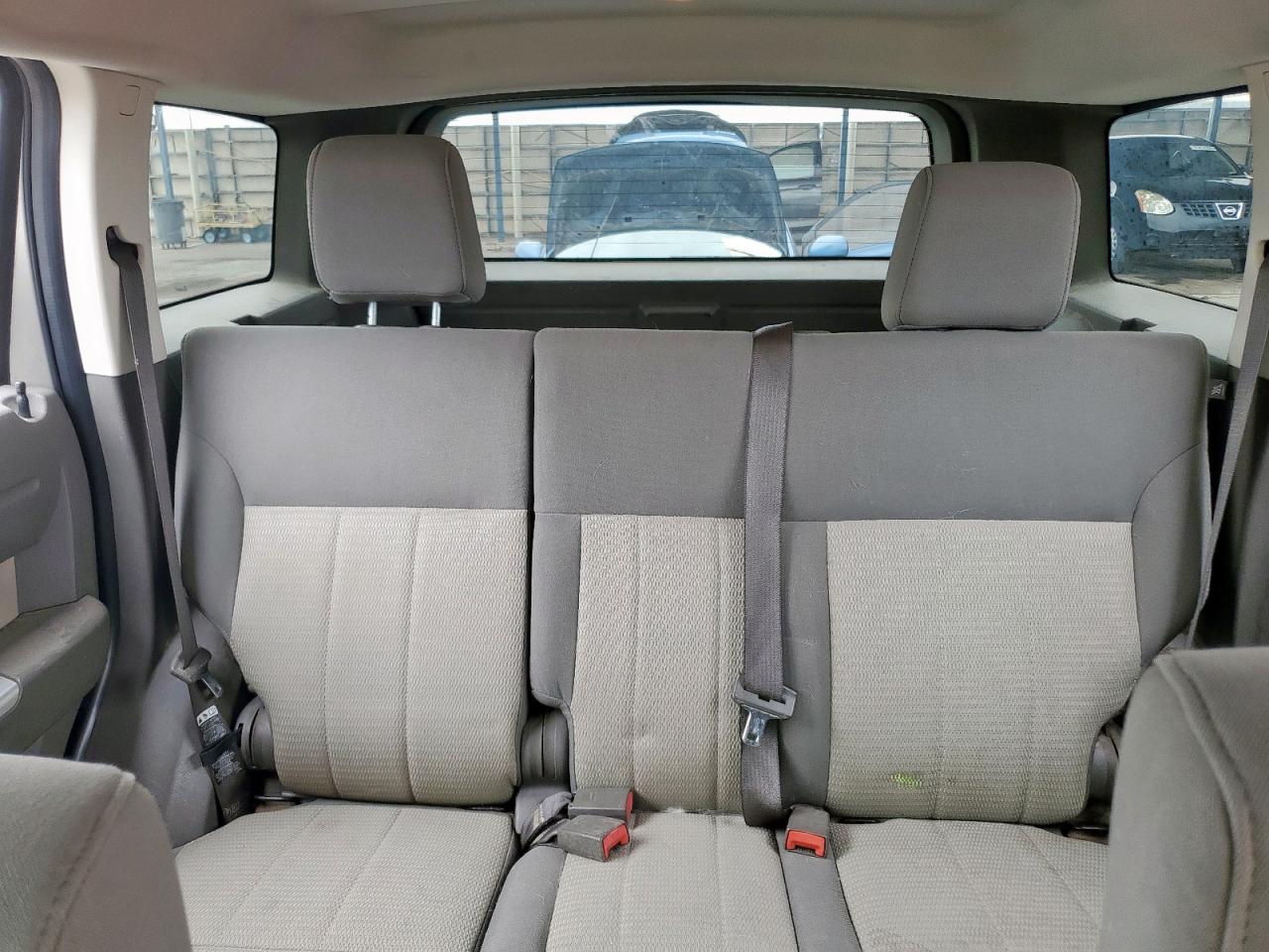 2008 Dodge Nitro Slt VIN: 1D8GT58K78W150853 Lot: 71745415