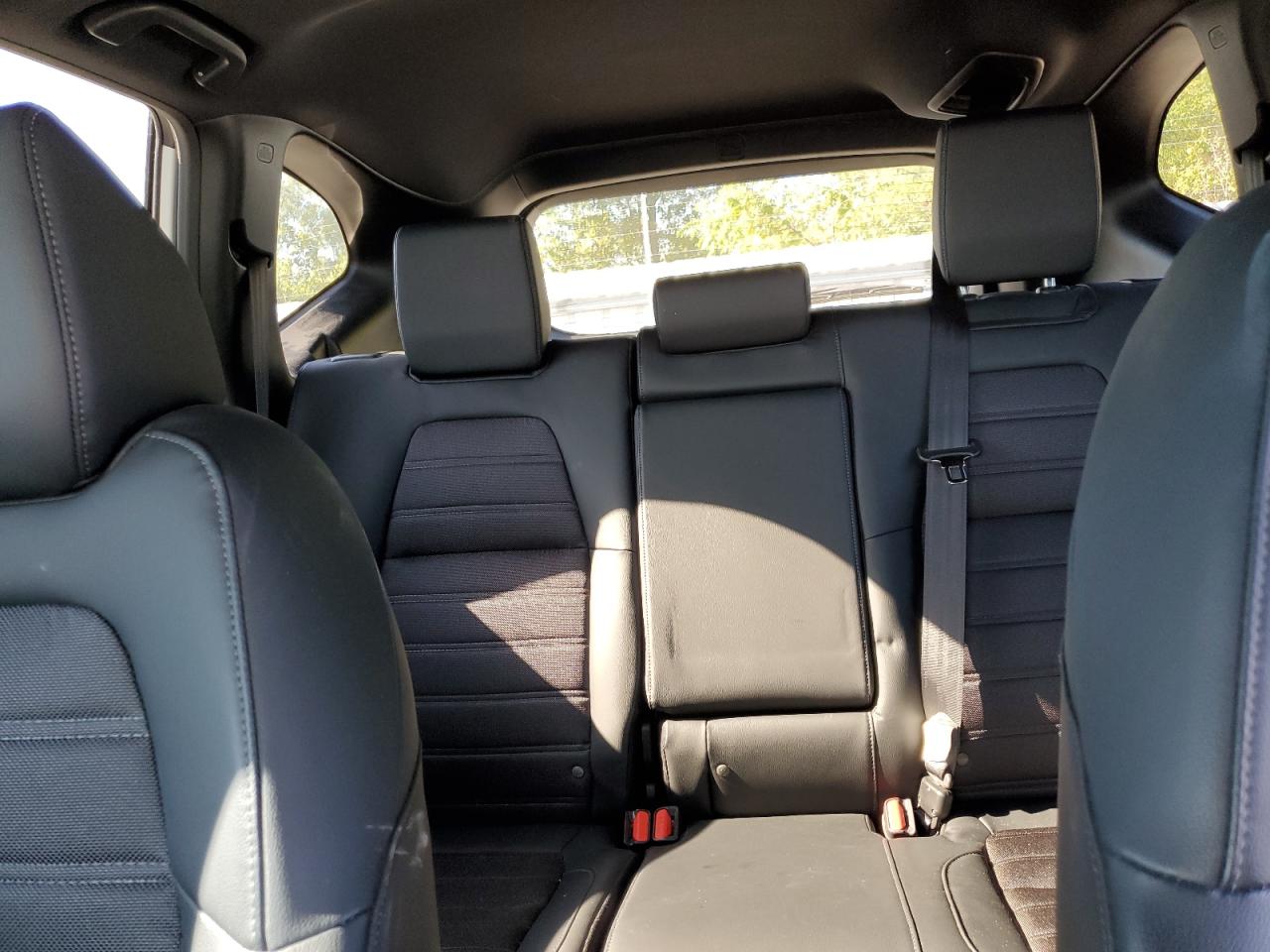 2021 Honda Cr-V Sport VIN: 2HKRW2H43MH214997 Lot: 84735365