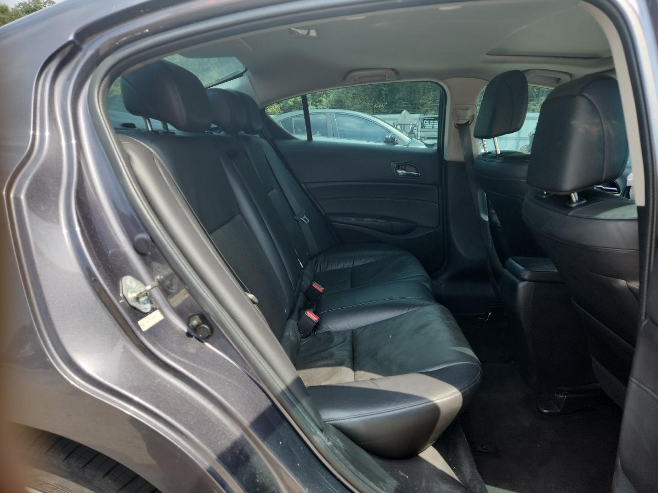 2015 Acura Ilx 20 Premium VIN: 19VDE1F51FE003963 Lot: 80543095