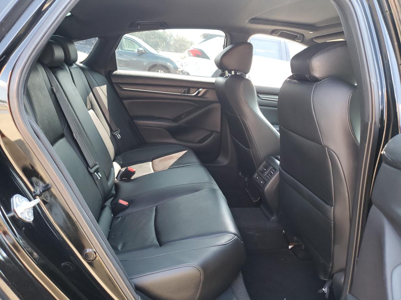 2021 Honda Accord Sport VIN: 1HGCV2F34MA020376 Lot: 71973195