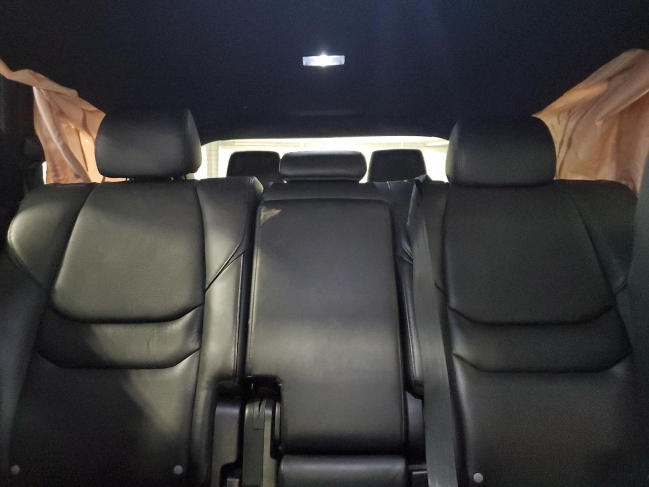 2016 Mazda Cx-9 Grand Touring VIN: JM3TCBDYXG0118199 Lot: 81328575