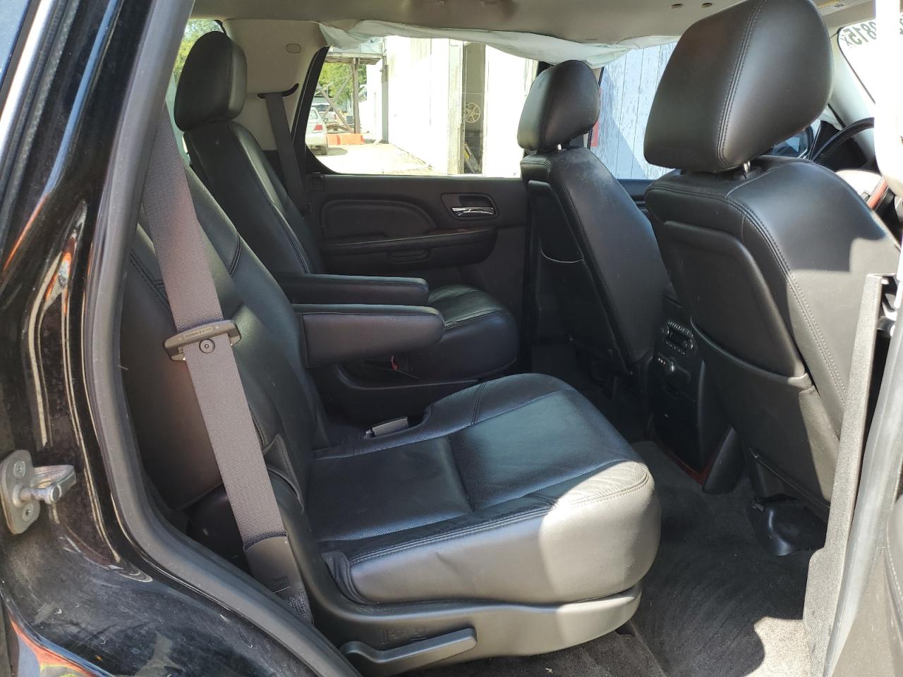 2013 Cadillac Escalade Premium VIN: 1GYS4CEF4DR104420 Lot: 71503815