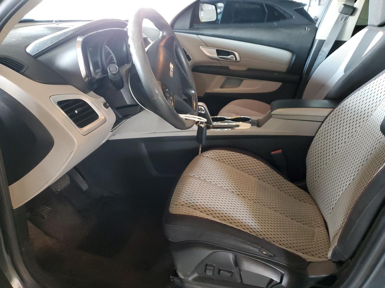 2011 GMC Terrain Sle VIN: 2CTALMEC0B6427215 Lot: 84227665