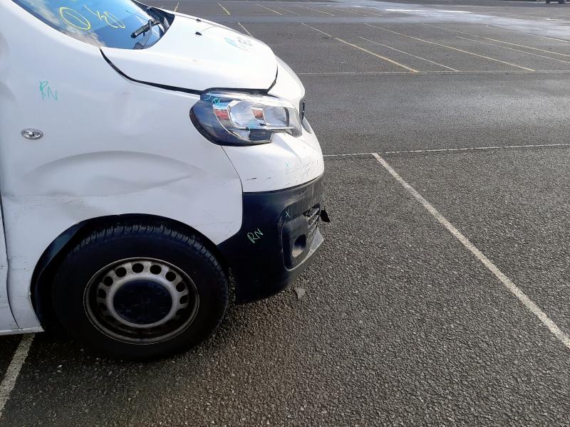 2022 PEUGEOT EXPERT 1000 1.5 BLUEHDI 100 PROFESSIONAL PREMIUM VAN