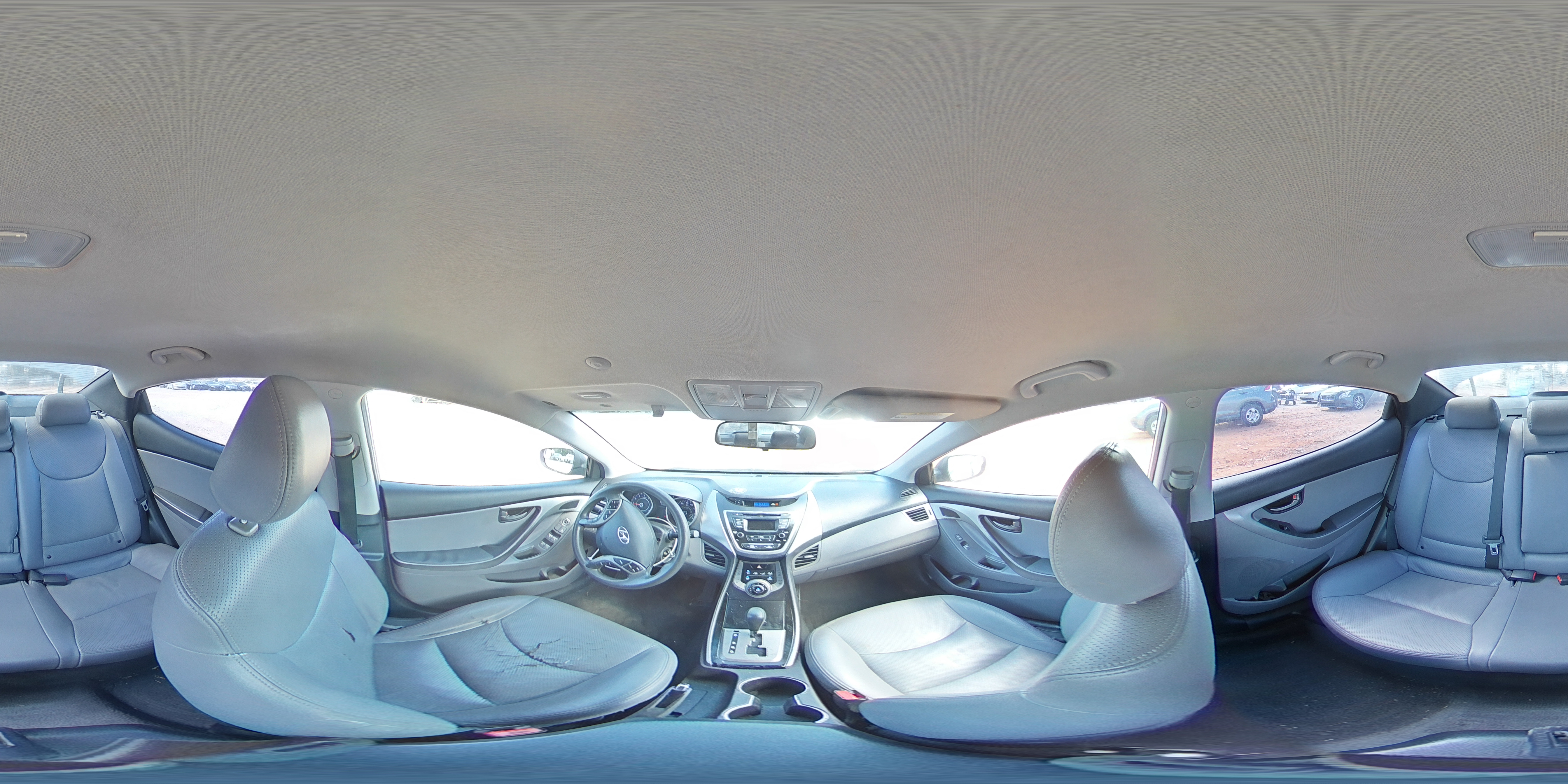 KMHDH4AE9DU757226 2013 Hyundai Elantra