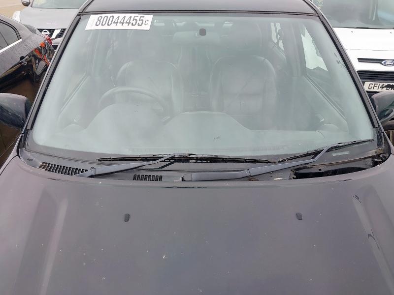 2003 TOYOTA RAV4 GX VVTI AUTO 2.0 GX 5DR AUTO