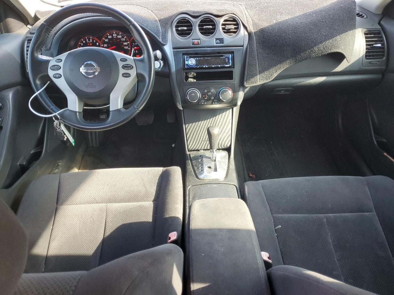 2008 Nissan Altima 2.5 VIN: 1N4AL21E18C235881 Lot: 81435535