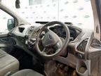 2017 FORD TRANSIT CUSTOM 290  for sale at Copart NEWBURY