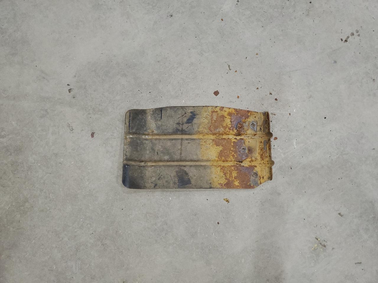 2008 Hummer H3 Alpha VIN: 5GTEN63L988197031 Lot: 80153565