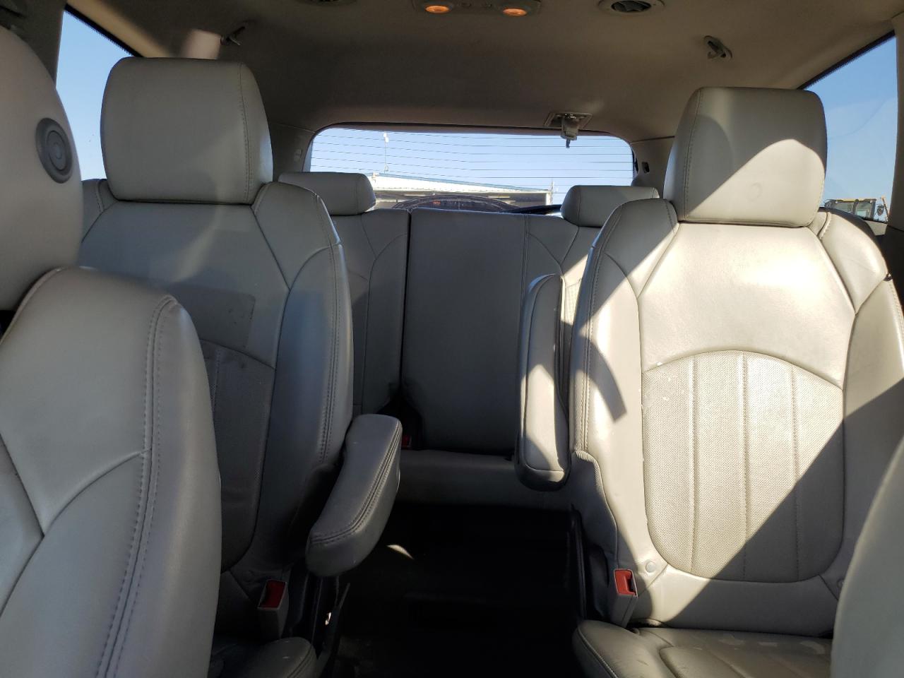 2014 Chevrolet Traverse Ltz VIN: 1GNKVJKD1EJ374660 Lot: 84384805