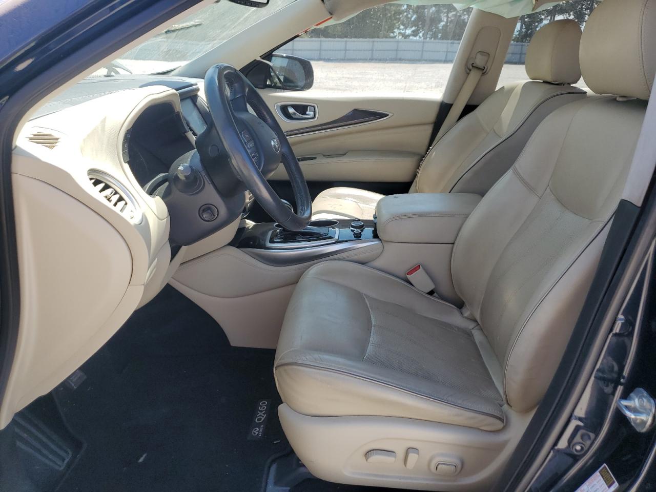 2020 Infiniti Qx60 Luxe VIN: 5N1DL0MM8LC515428 Lot: 71179965