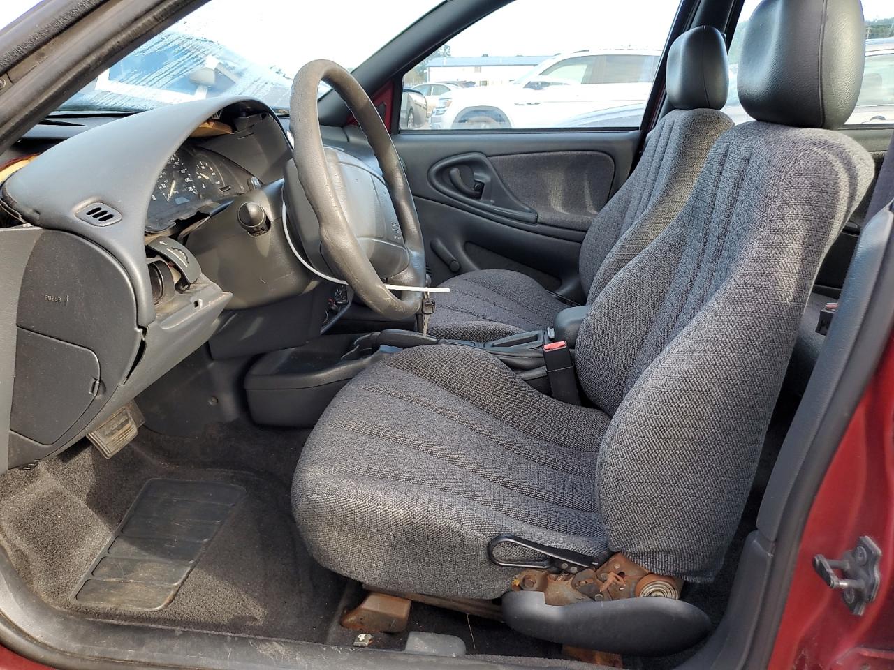 2000 Chevrolet Cavalier VIN: 1G1JC5240Y7190371 Lot: 71563945