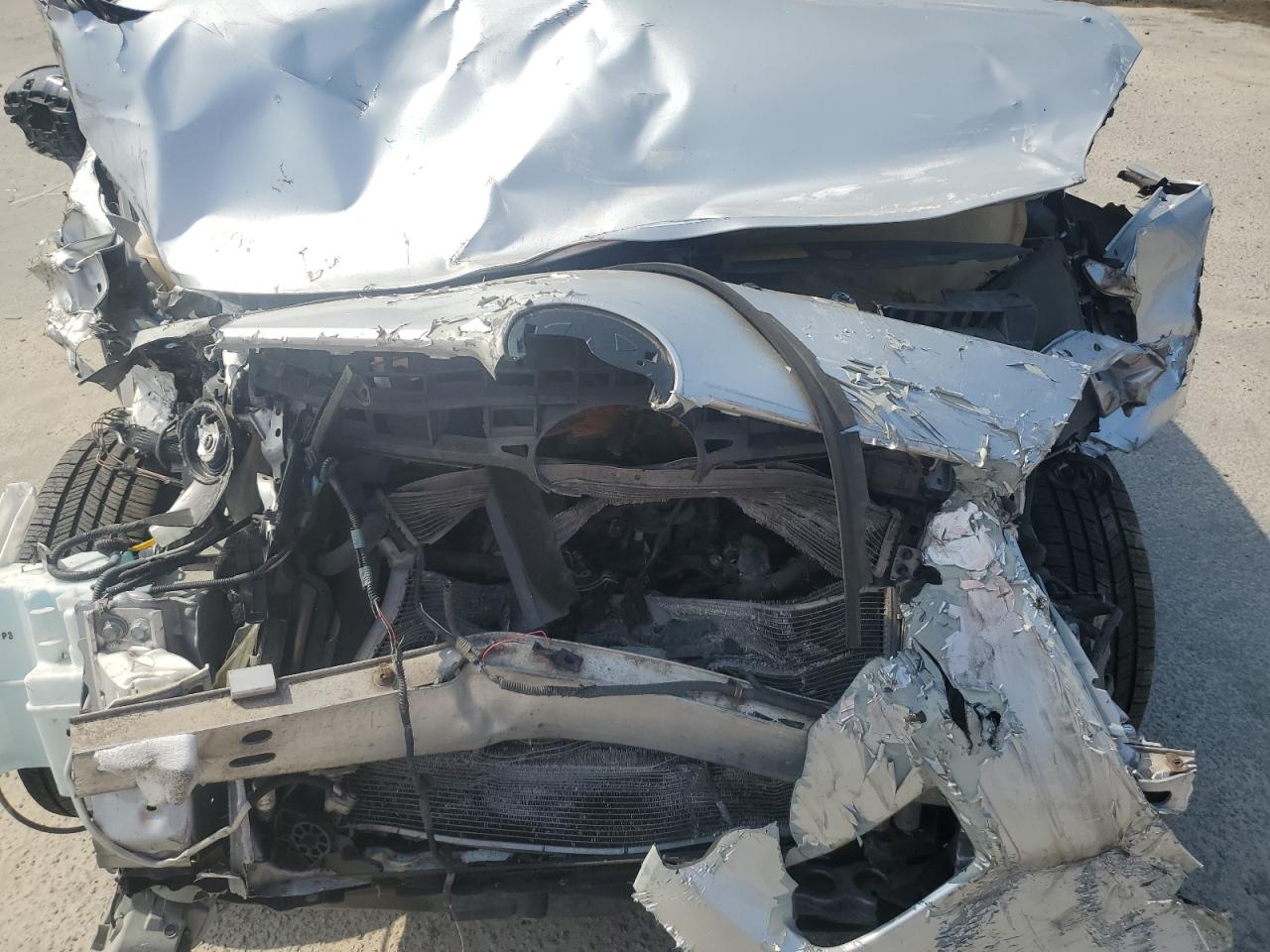 2014 Toyota Prius VIN: JTDKN3DU2E1793165 Lot: 80959745