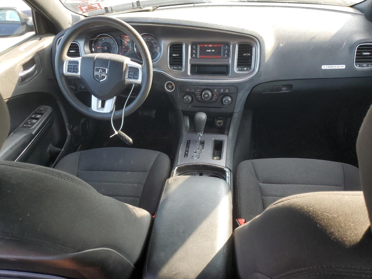 2013 Dodge Charger Se VIN: 2C3CDXBG1DH624559 Lot: 82118705