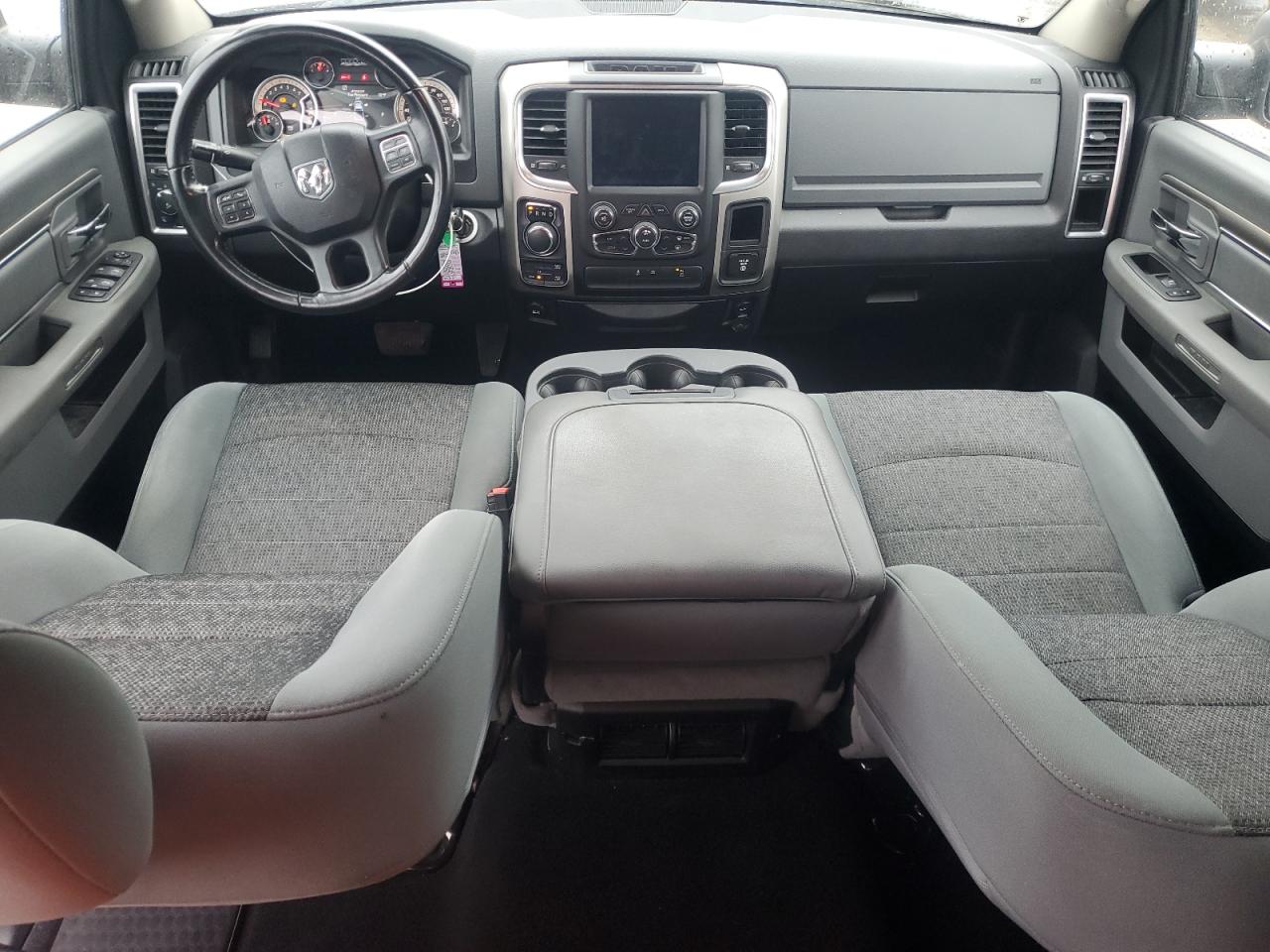 2020 Ram 1500 Classic Slt VIN: 1C6RR7TT3LS161616 Lot: 84199855