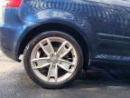 2010 AUDI A3 SPORT TDI  for sale at Copart CHESTER