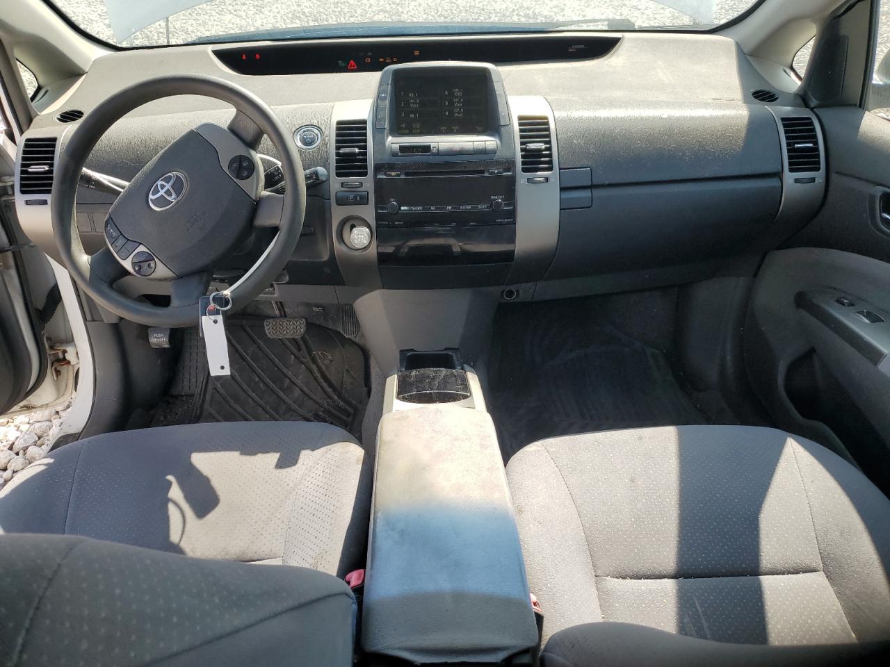 2008 Toyota Prius VIN: JTDKB20U883300090 Lot: 67266125