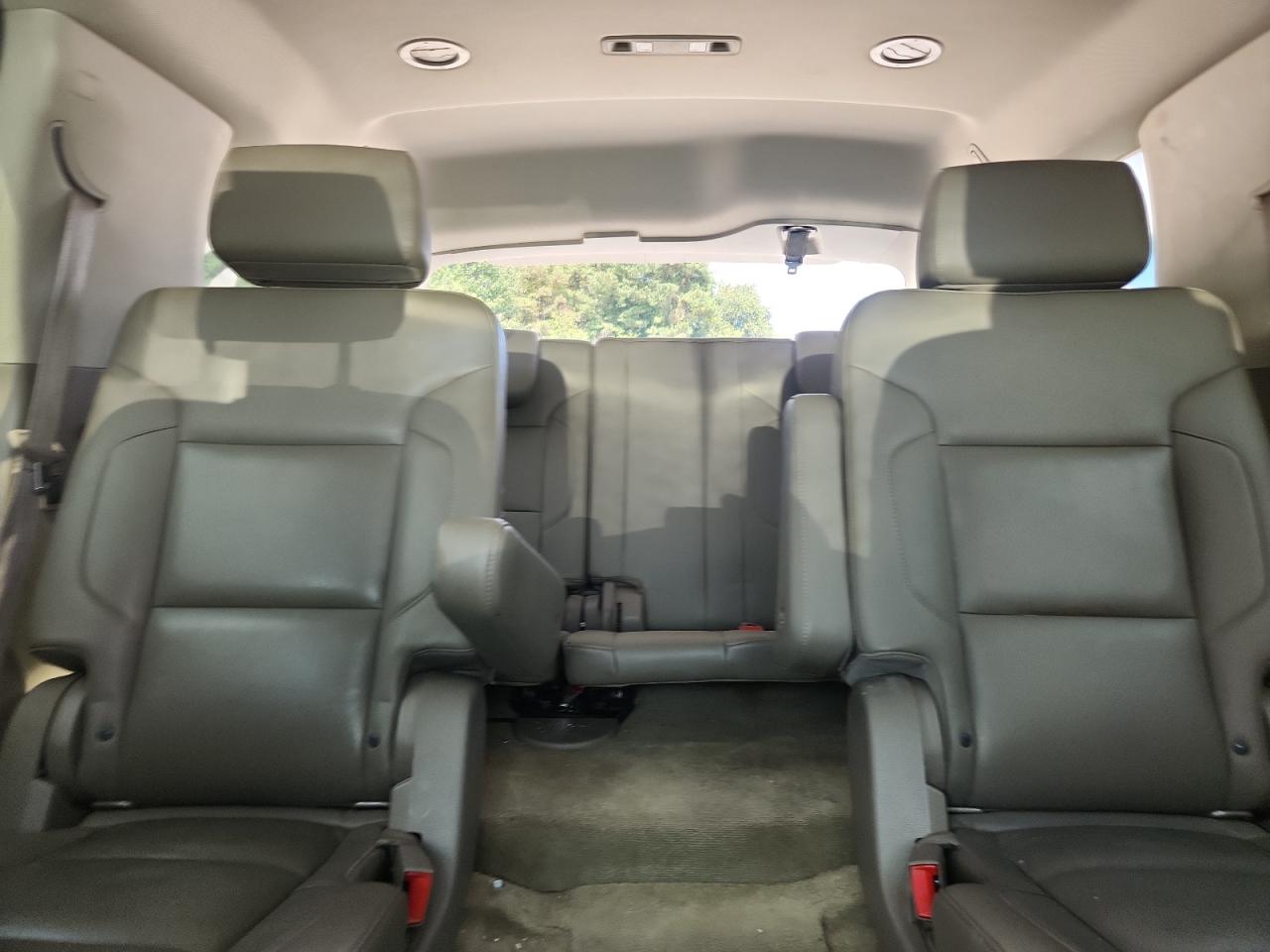 2016 Chevrolet Tahoe K1500 Lt VIN: 1GNSKBKC1GR117704 Lot: 80827215