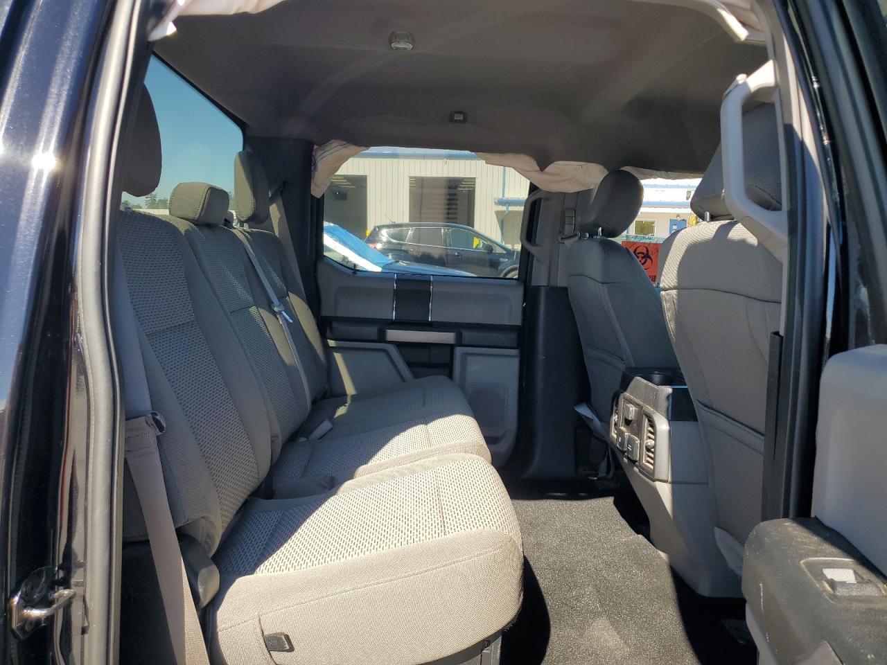 2019 Ford F250 Super Duty VIN: 1FT7W2B6XKED45181 Lot: 81765165