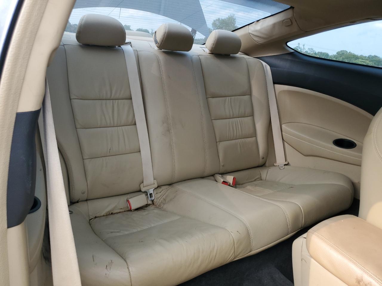 2009 Honda Accord Exl VIN: 1HGCS12859A012671 Lot: 71689055