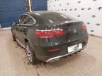 2022 MERCEDES-BENZ GLC 300 AMG LINE PREM + D  for sale at Copart SANDWICH