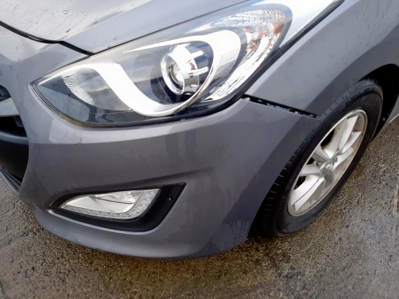 2014 HYUNDAI I30 ACTIVE BLUE DRIVE CRD 