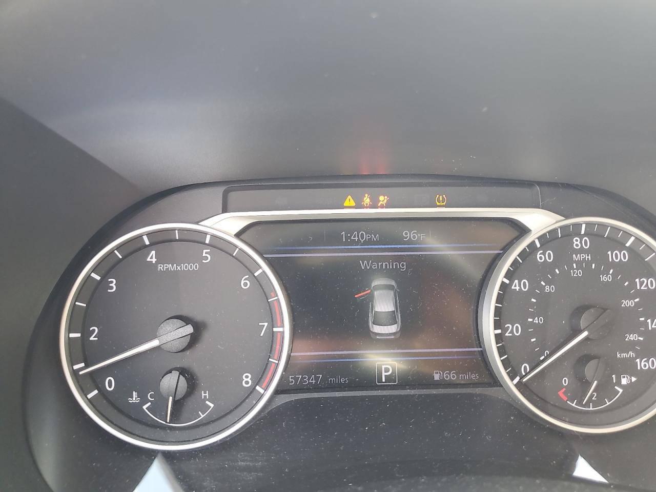 2021 Nissan Sentra Sr VIN: 3N1AB8DVXMY230890 Lot: 82094865