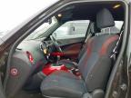 2016 NISSAN JUKE N-CONNECTA DCI  for sale at Copart BRISTOL