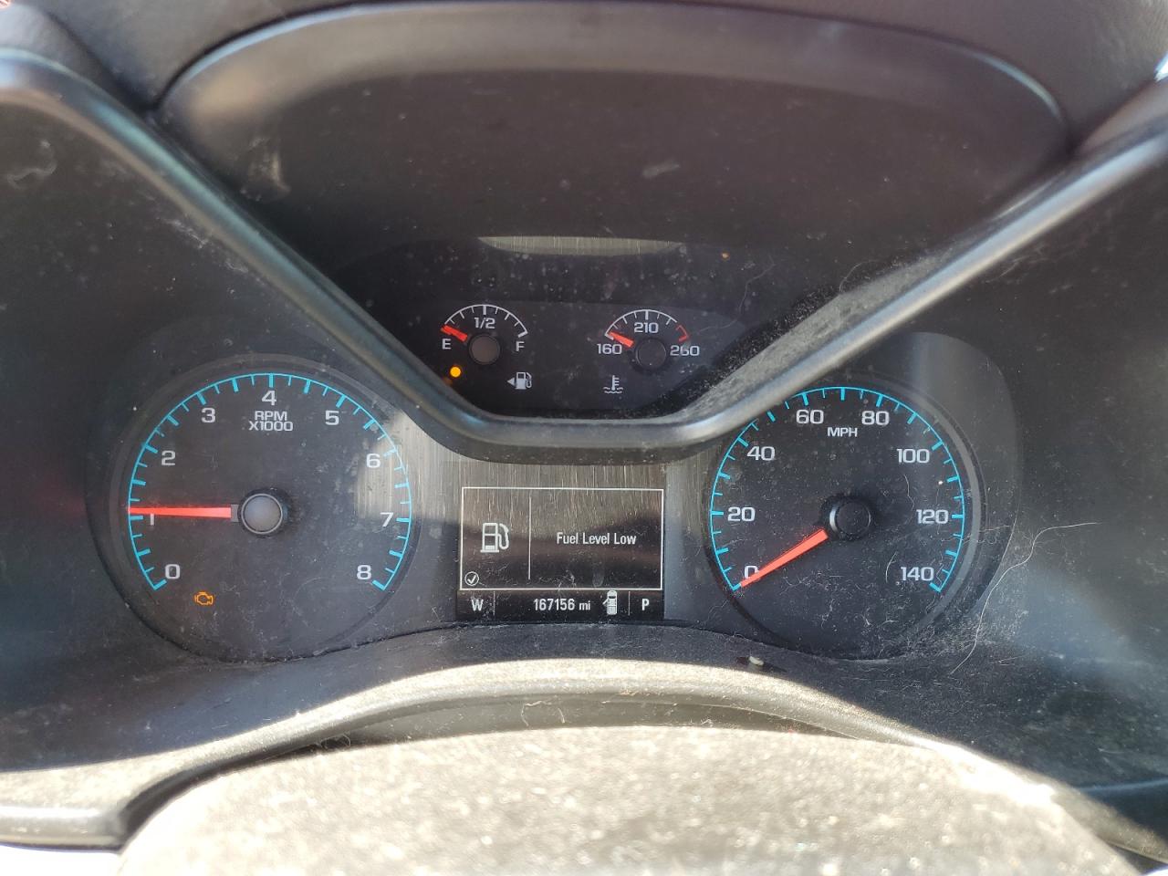 2020 Chevrolet Colorado VIN: 1GCGTBEN4L1217202 Lot: 83853465