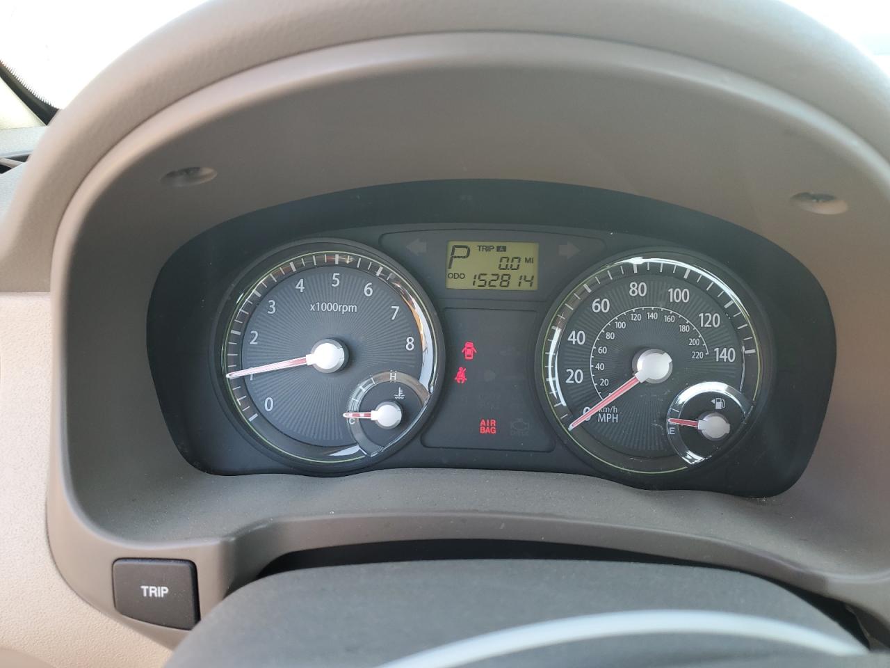 2008 Kia Rio Base VIN: KNADE123786366060 Lot: 84010965