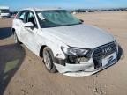 2017 AUDI A3 SE TDI  for sale at Copart PETERLEE