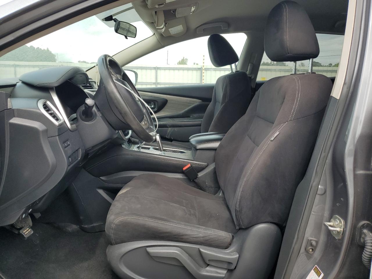 2018 Nissan Murano S VIN: 5N1AZ2MG2JN176030 Lot: 80639435